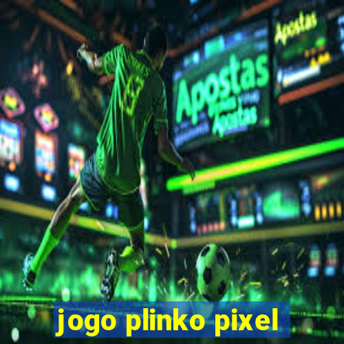 jogo plinko pixel